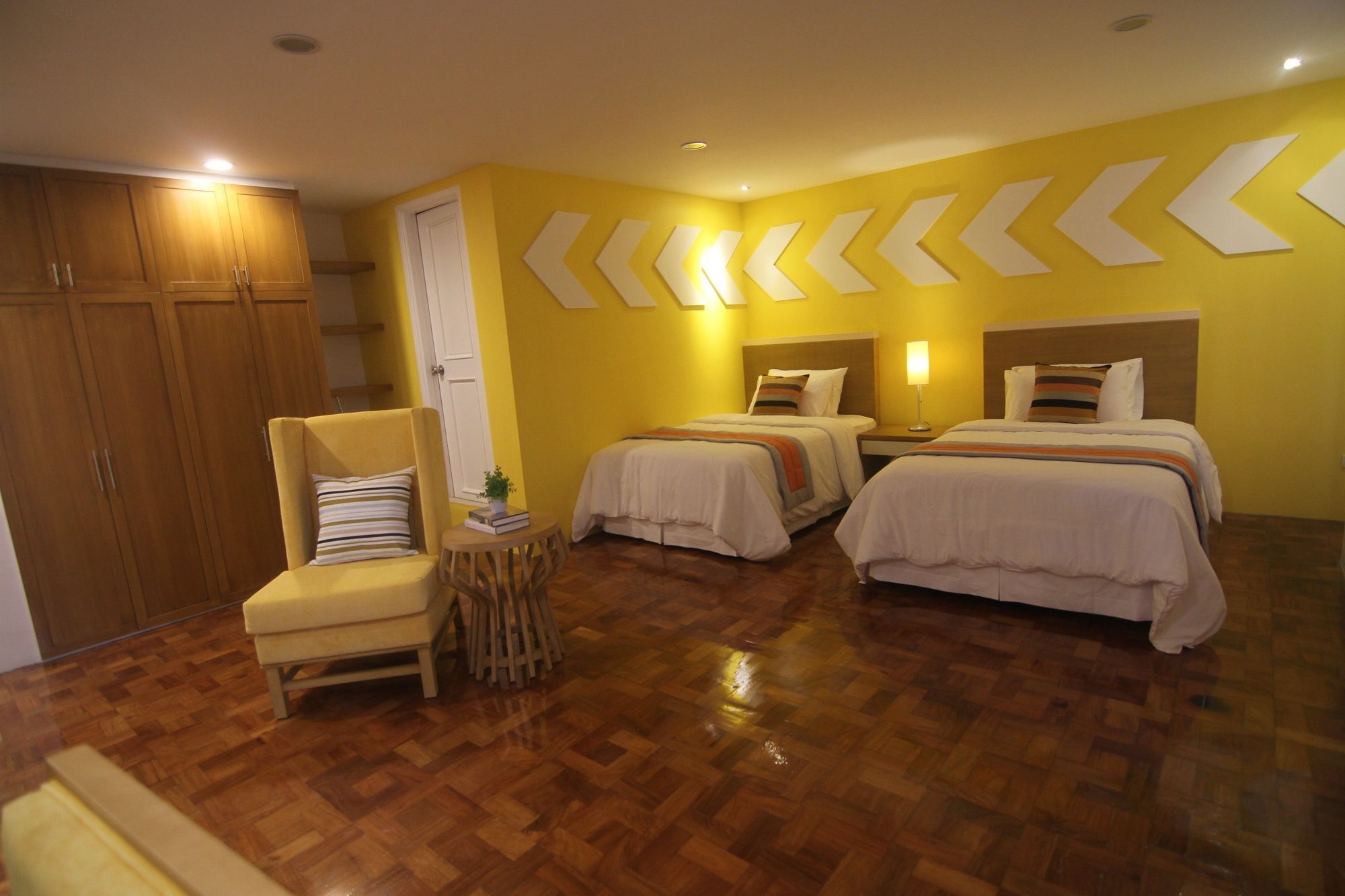 Reddoorz Plus @ Casino Street Makati Makati City Exterior foto