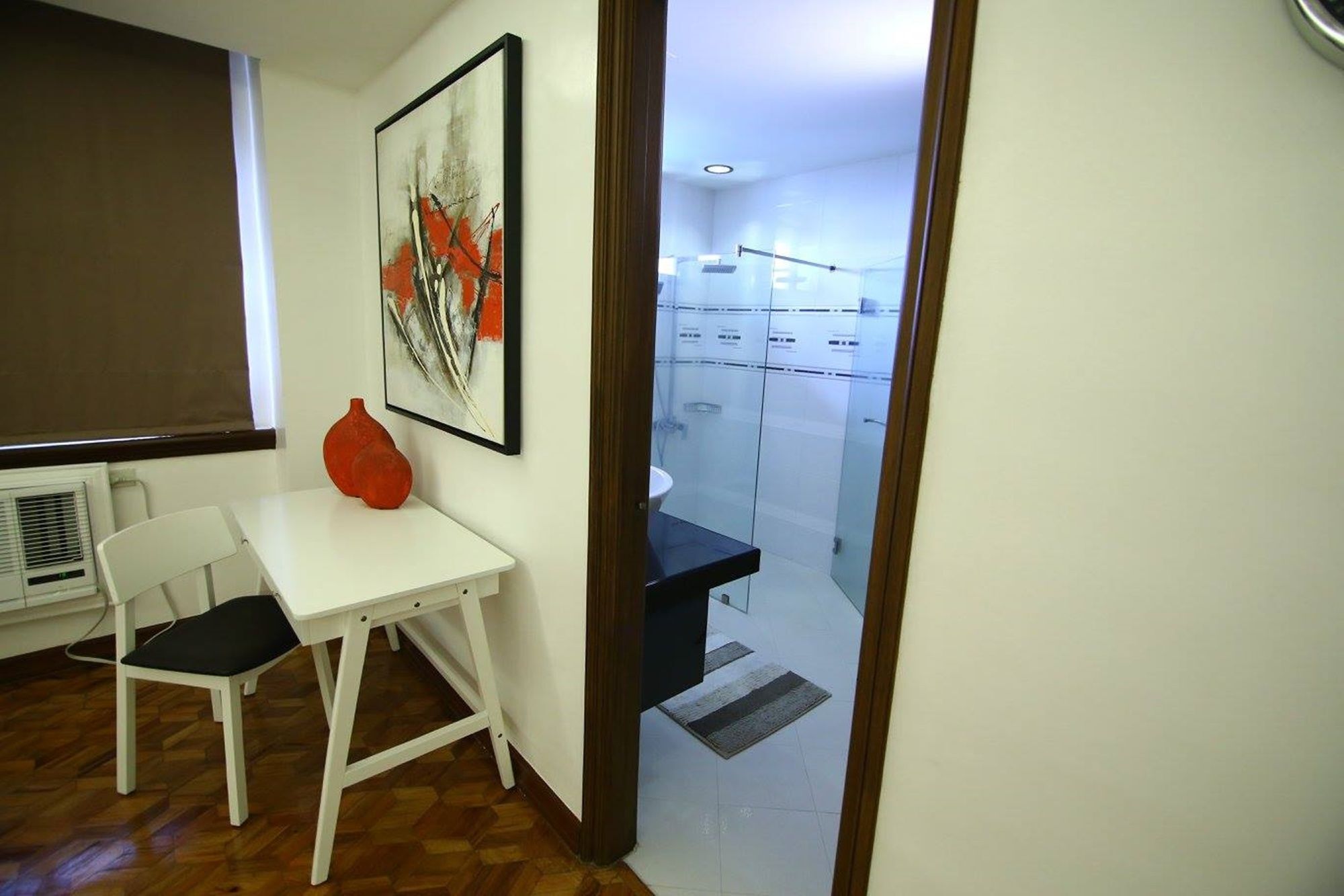 Reddoorz Plus @ Casino Street Makati Makati City Exterior foto